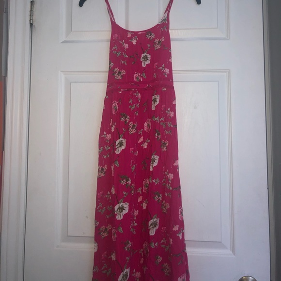 OLD NAVY DRESS - Picture 4 of 4